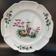 Ancienne assiette faïence d'occasion  Caluire-et-Cuire