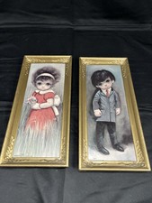 Ozz franca big for sale  Turner