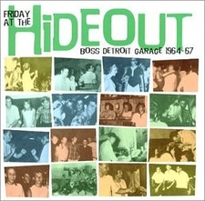 Friday hideout boss for sale  USA