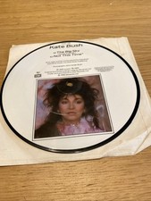 Kate bush big for sale  WISBECH
