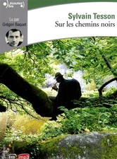 Chemins noirs sylvain d'occasion  France
