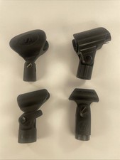Mikrofonklemmen konvolut sennh gebraucht kaufen  Berlin