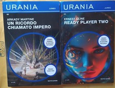 Urania jumbo lotto usato  Roma