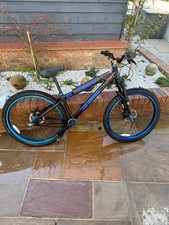 Bmx ripper bmx for sale  BENFLEET
