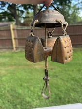 Vintage wind chime for sale  Sparta