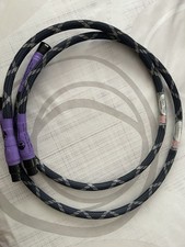 Câble xlr crystal d'occasion  Armentières