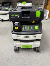 Used festool mobile for sale  ST. ALBANS