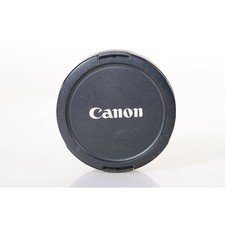 Canon bjektivdeckel zum gebraucht kaufen  Rain