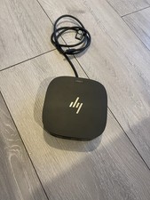 Usb dock usb for sale  WOKINGHAM