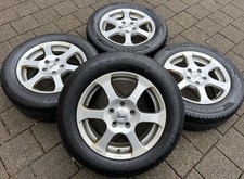 Alufelgen golf passat gebraucht kaufen  Bad Tölz
