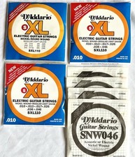 Addario electric acoustic for sale  Canton