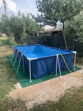 Bestway 56424 piscina usato  Rimini