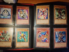 Yugi muto structure usato  Fermo