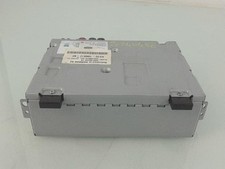Autoradio origine jaguar d'occasion  Chemillé