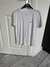lacoste t shirt boys for sale  NEWCASTLE