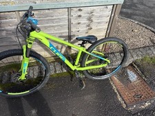 Cube acid race for sale  CHELTENHAM