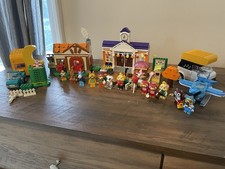 Lego animal crossing for sale  Yonkers