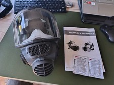 Scott promask full for sale  TORPOINT