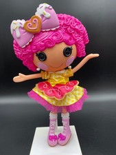 Lalaloopsy crumbs sugar for sale  Blythewood