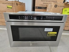 Monogram zwl1126sjss stainless for sale  Hartland