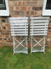 Garden trading rive for sale  NORTHWICH