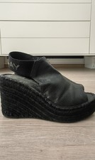 Damen replay sandalen gebraucht kaufen  Düsseldorf