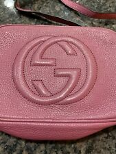 Gucci soho disco for sale  Harrisville