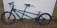 Dawes discovery twin for sale  YORK