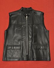 Gilet uomo vera usato  Acri
