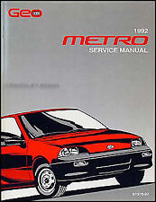 1992 geo metro for sale  Riverside