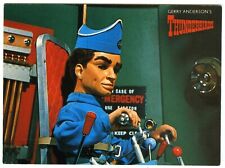 1980s engale thunderbirds for sale  CLYDEBANK