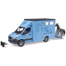 Bruder 02674 sprinter gebraucht kaufen  Weiden