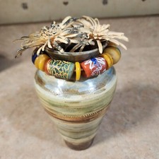 Studio pottery vase for sale  Hillsboro