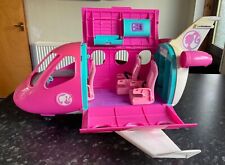 Barbie dream aeroplane for sale  FOCHABERS