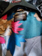 Manteau torrente couture d'occasion  Paris XVII