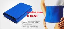 Set fascia sauna usato  San Giorgio a Cremano