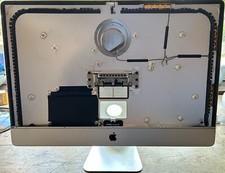 Boitier apple imac d'occasion  Crécy-la-Chapelle