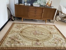 Luxury french aubusson for sale  DONCASTER