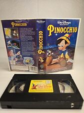Riginal 1993 pinocchio gebraucht kaufen  Castrop-Rauxel