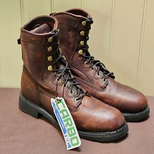 Georgia boot mens for sale  Central Point