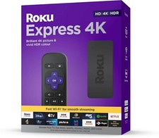 Roku express hdr for sale  HATFIELD