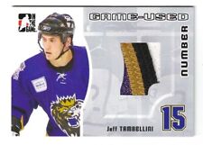 Nhl patch tradingcard gebraucht kaufen  Neustadt a.d.Donau