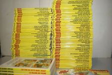 Raccolta fumetti nick usato  Monte San Pietro