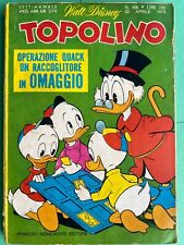 Topolino 908 del usato  Beinasco