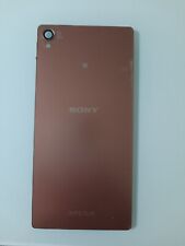 Vitre arriere sony d'occasion  Réding