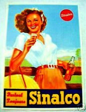 Sinalco detmold hist gebraucht kaufen Sinalco detmold hist gebraucht kaufen  Mülheim an der Ruhr