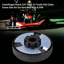 Kart 219 centrifugal for sale  WAKEFIELD