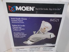 Vintage moen bathroom for sale  Hurricane