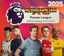 Panini adrenalyn premier for sale  COLCHESTER