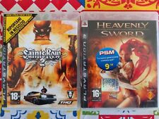 Ps3 lotto giochi usato  Pachino